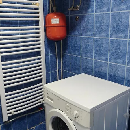 דירה Iskra *